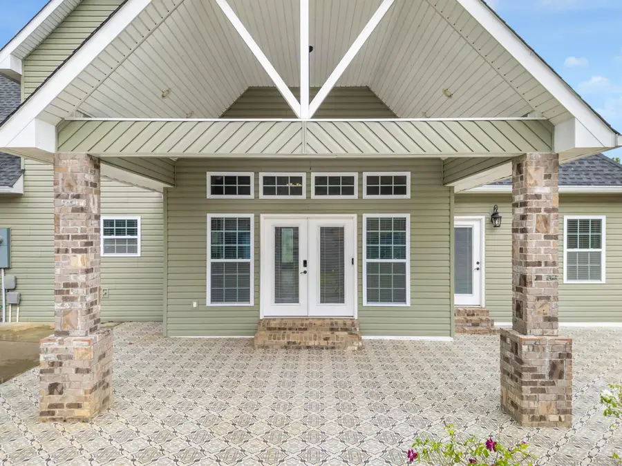 54 Whispering Pines Drive, Trenton, GA 30752 - Image #2