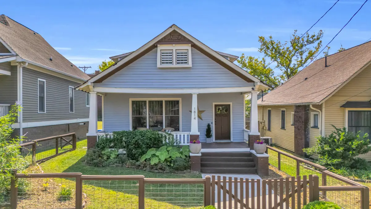 1814 Duncan Avenue, Chattanooga, TN 37404 - Image #1