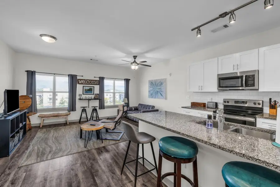 804 Riverfront Parkway #310, Chattanooga, TN 37402 - Image #2