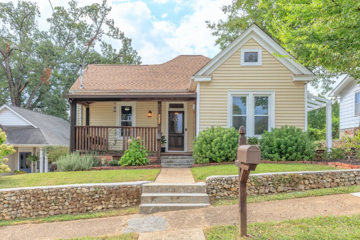 608 Colville Street, Chattanooga, TN 37405 - Image #1