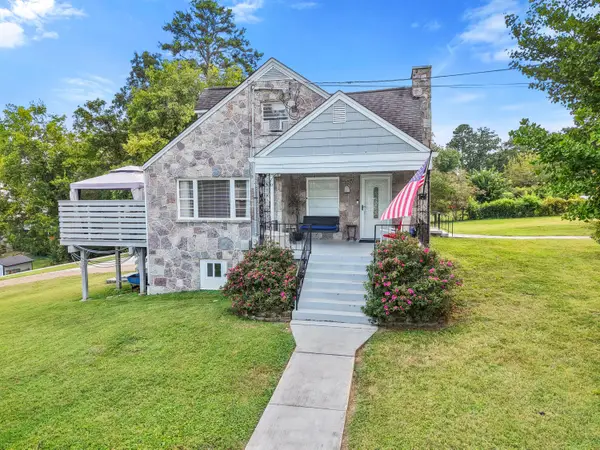 1058 Wynnwood Road, Chattanooga, TN 37412