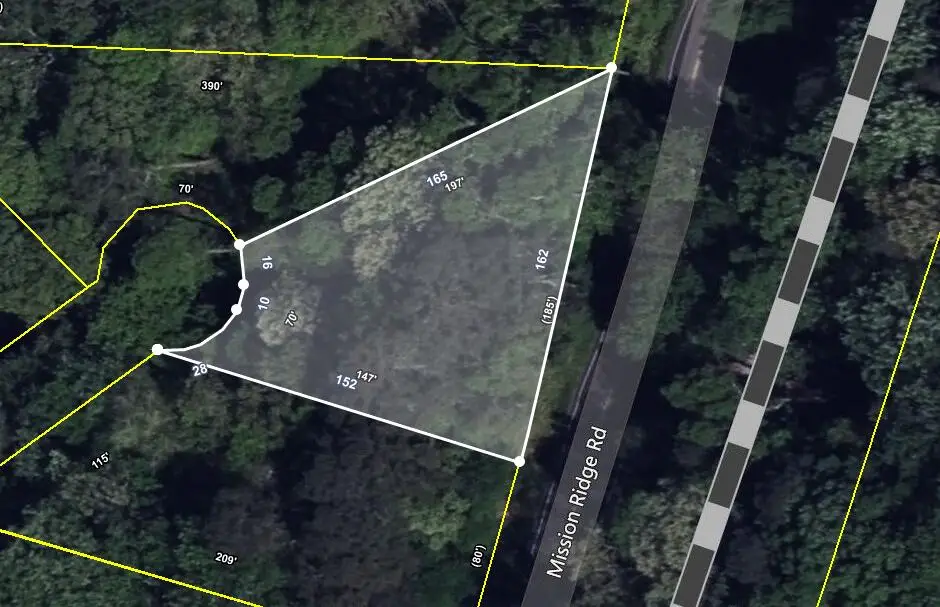 0 Lot 1 Mission Ridge Road, Rossville, GA 30741 - Image #1