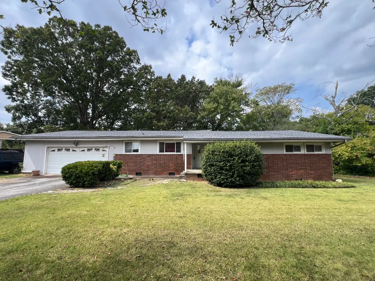 4511 Murray Hills Drive, Chattanooga, TN 37416 - Image #1