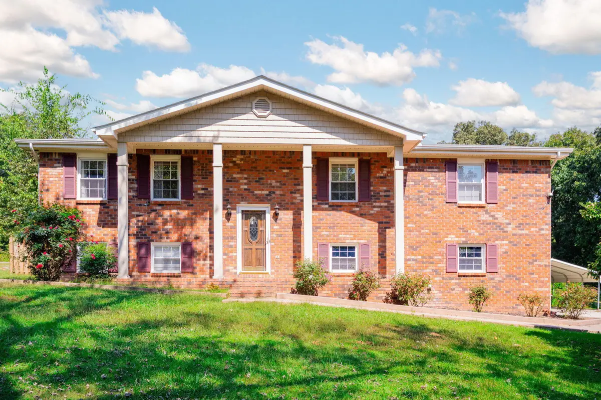 1901 Eric Drive, Rossville, GA 30741 - #1