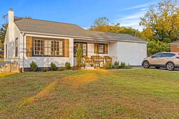 2327 Spring Place Road Se, Cleveland, TN 37323