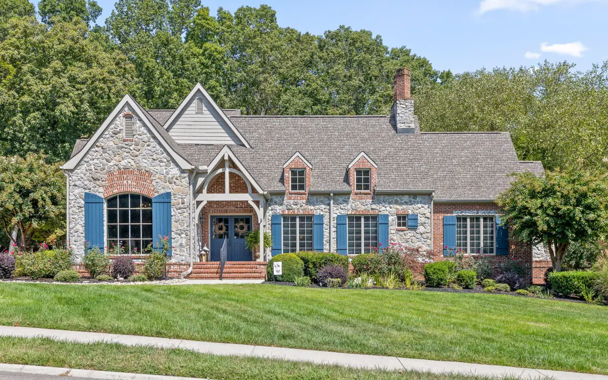 410 Saratoga Place Nw, Cleveland, TN 37312 - #1