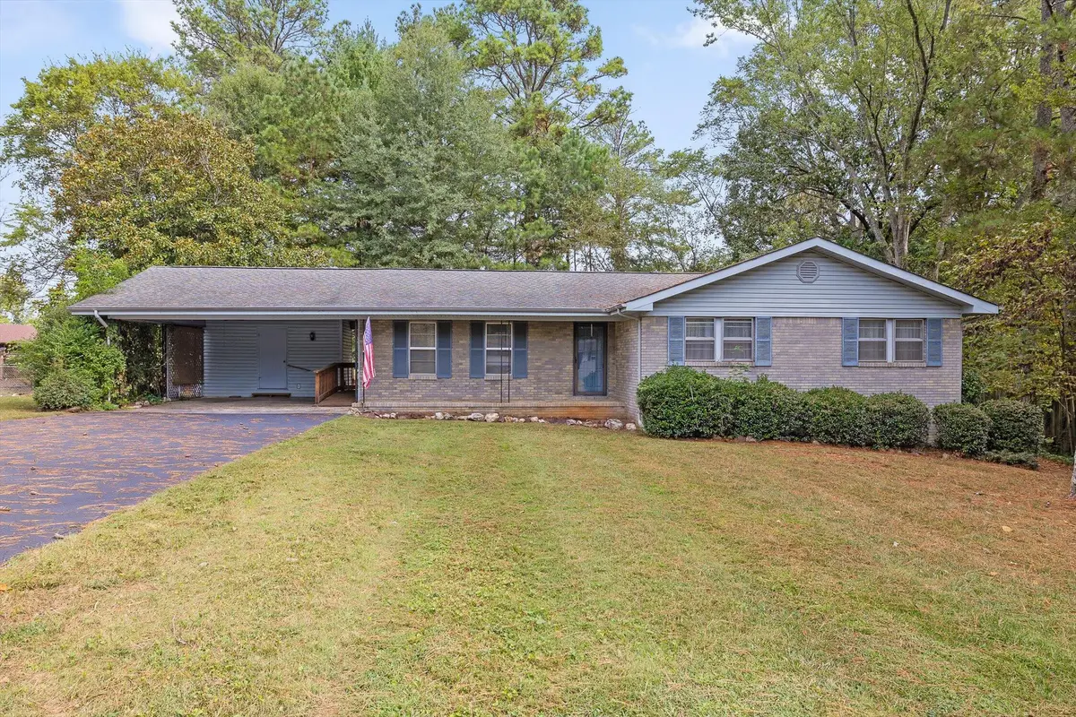 301 Harper Valley Drive, Tunnel Hill, GA 30755 - Image #1