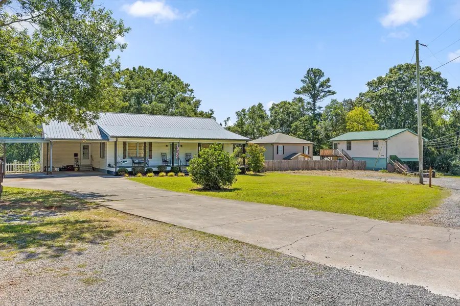 164 Poteet Road, Chatsworth, GA 30705 - Image #3