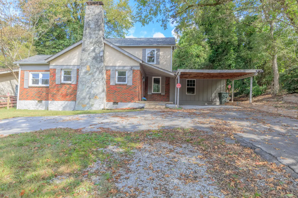 3805 Rogers Road, Chattanooga, TN 37411 - Image #1