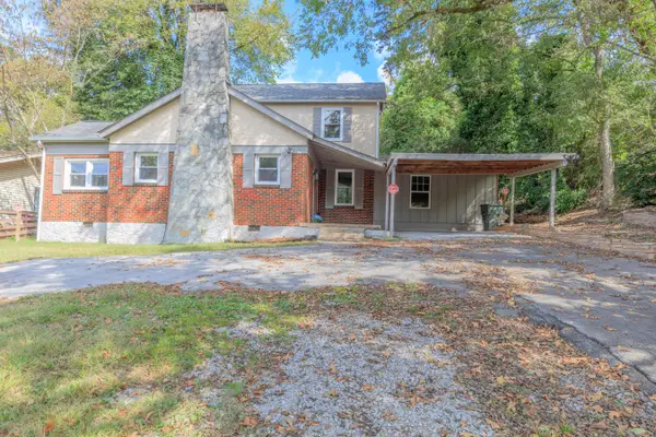 3805 Rogers Road, Chattanooga, TN 37411