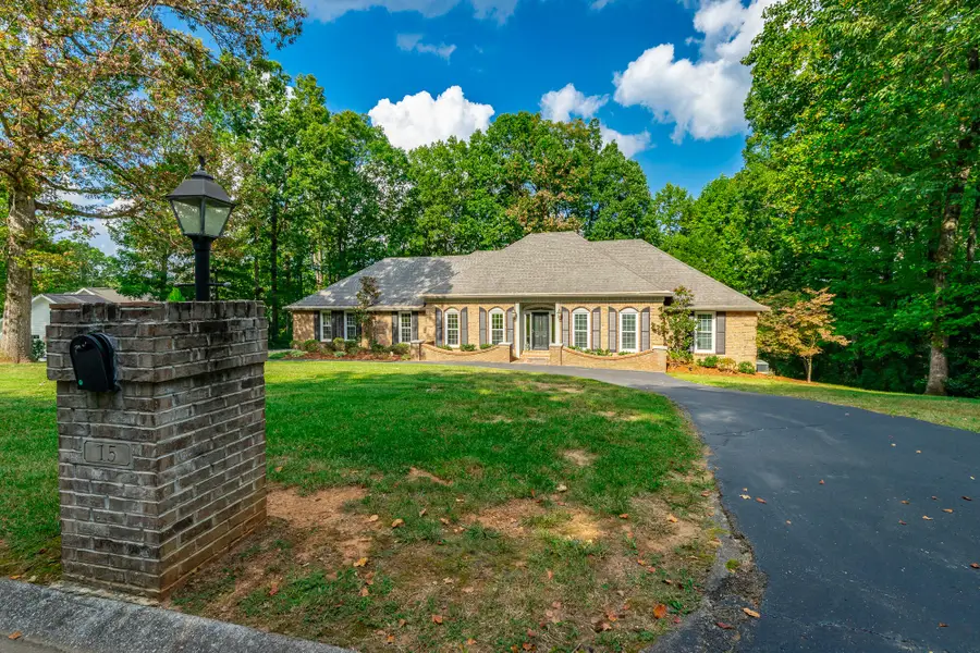 15 Grayswood Hill Road, Signal Mountain, TN 37377 - Image #3