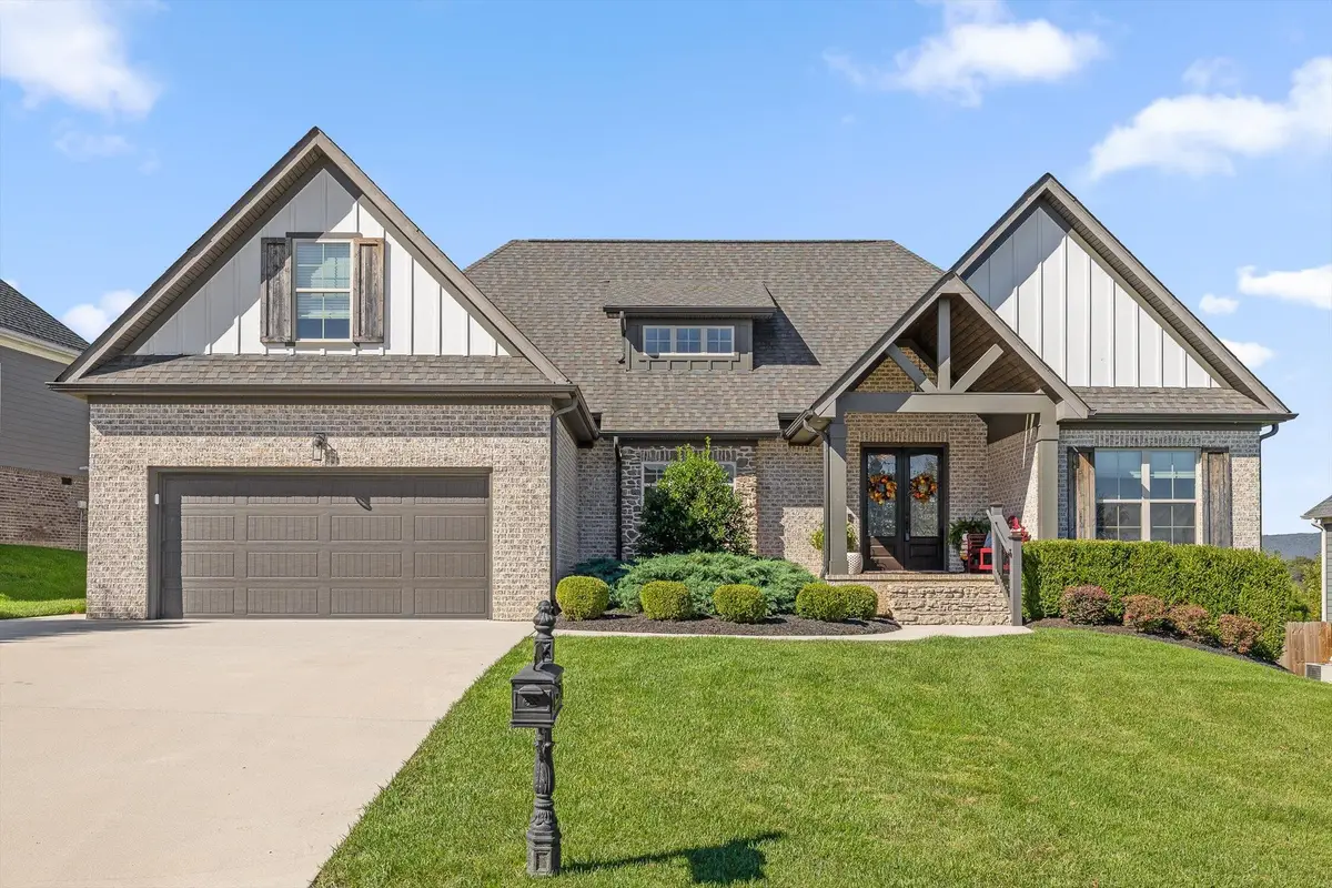 10947 High River Drive, Soddy Daisy, TN 37379 - Image #1