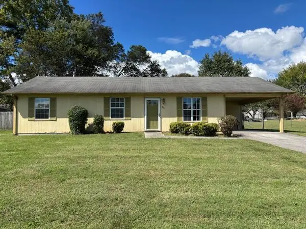 411 Broadway Street, Dayton, TN 37321