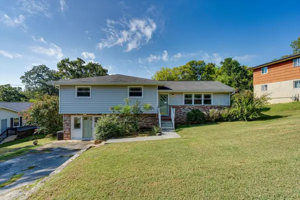 416 Marlow Drive, Chattanooga, TN 37415