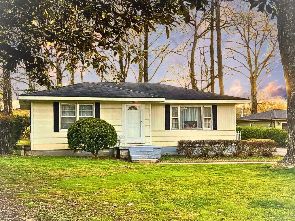 1710 Longview Street, Hixson, TN 37343 - Image #1