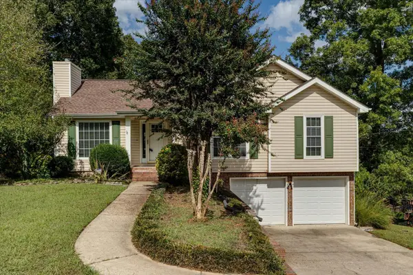 6815 Benwood Drive, Ooltewah, TN 37363