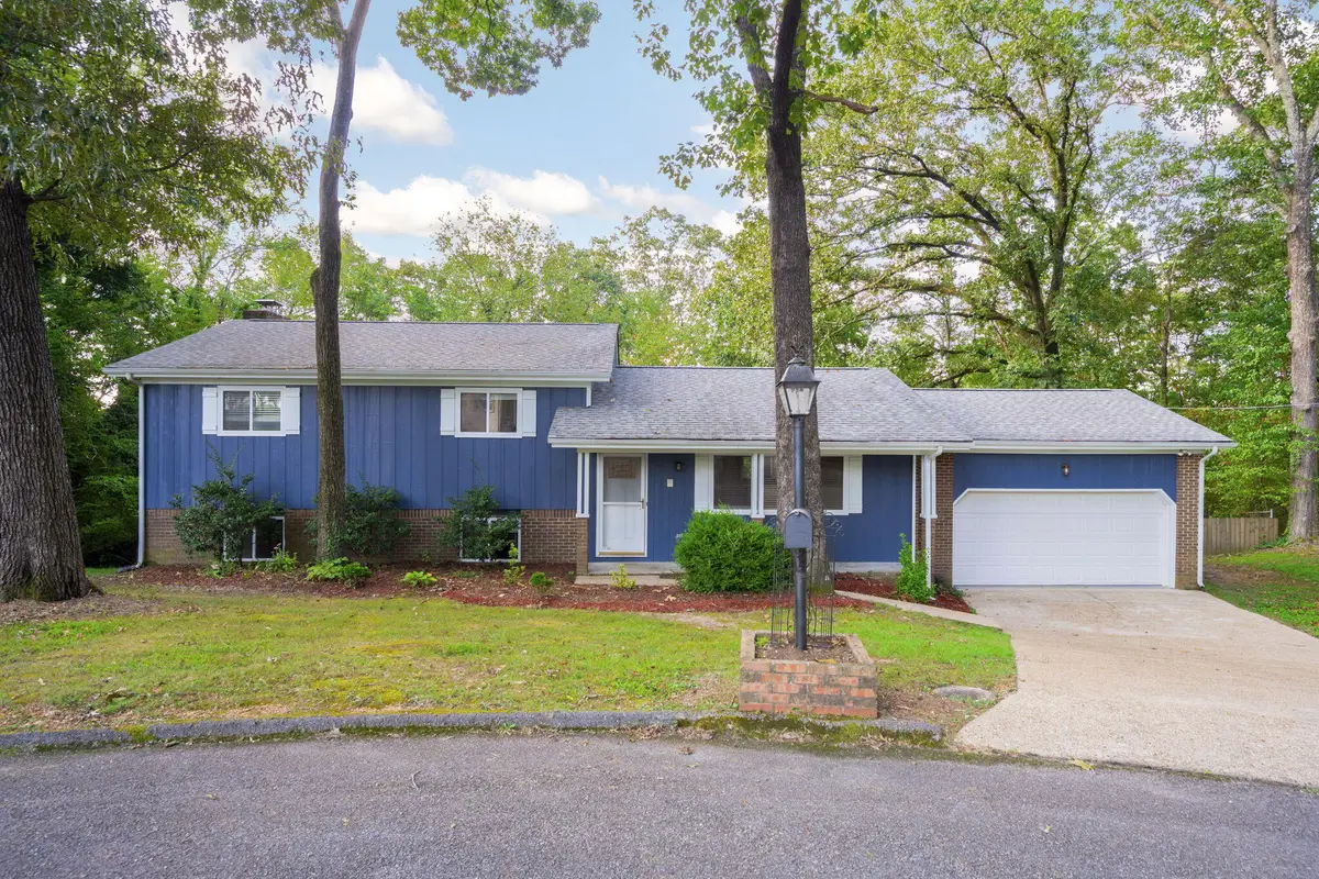 1000 Olde Mill Lane, Hixson, TN 37343 - Image #1