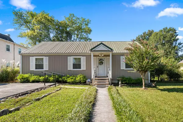 5324 Meadowbrook Lane, Chattanooga, TN 37411