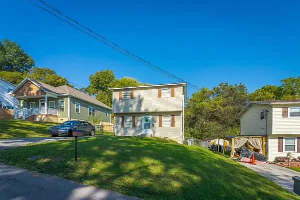 739 Sylvan Drive, Chattanooga, TN 37411