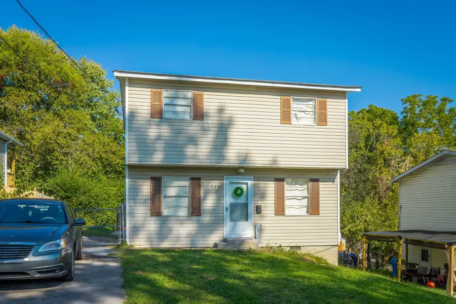 739 Sylvan Drive, Chattanooga, TN 37411 - Image #2