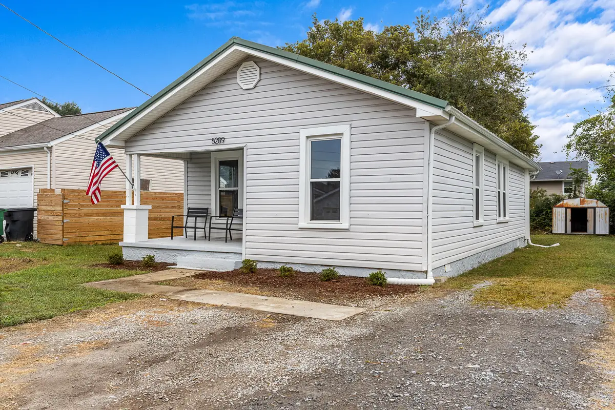 5289 Spriggs Street, Chattanooga, TN 37412 - Image #1