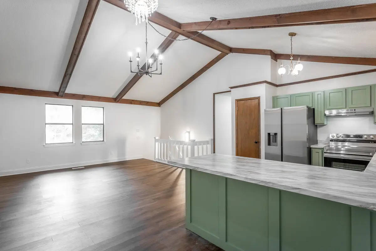 707 Charlee Lane, Hixson, TN 37343 - Image #1