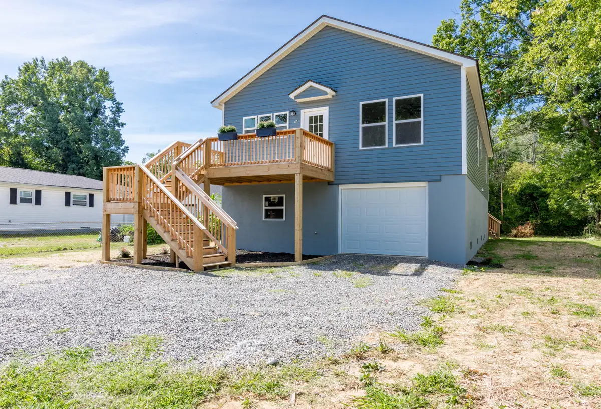 5918 Wentworth Avenue, Chattanooga, TN 37412 - Image #1