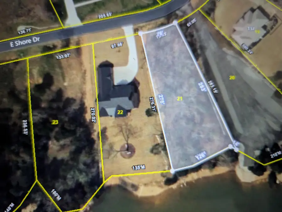 21 E Shore Drive #21, Rockwood, TN 37854 - Image #2