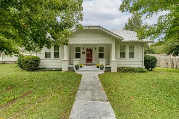 144 7th Avenue, Dayton, TN 37321