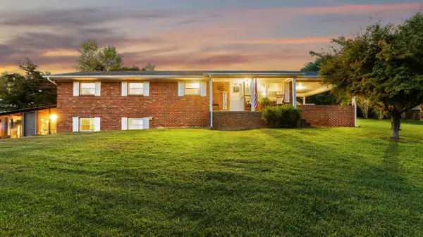 7708 Mayes Chapel Road, Knoxville, TN 37938