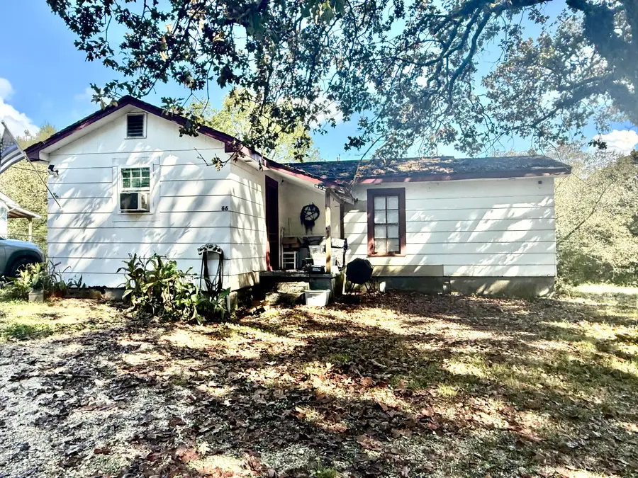 64 Hartline Hill Road, Summerville, GA 30747 - Image #3