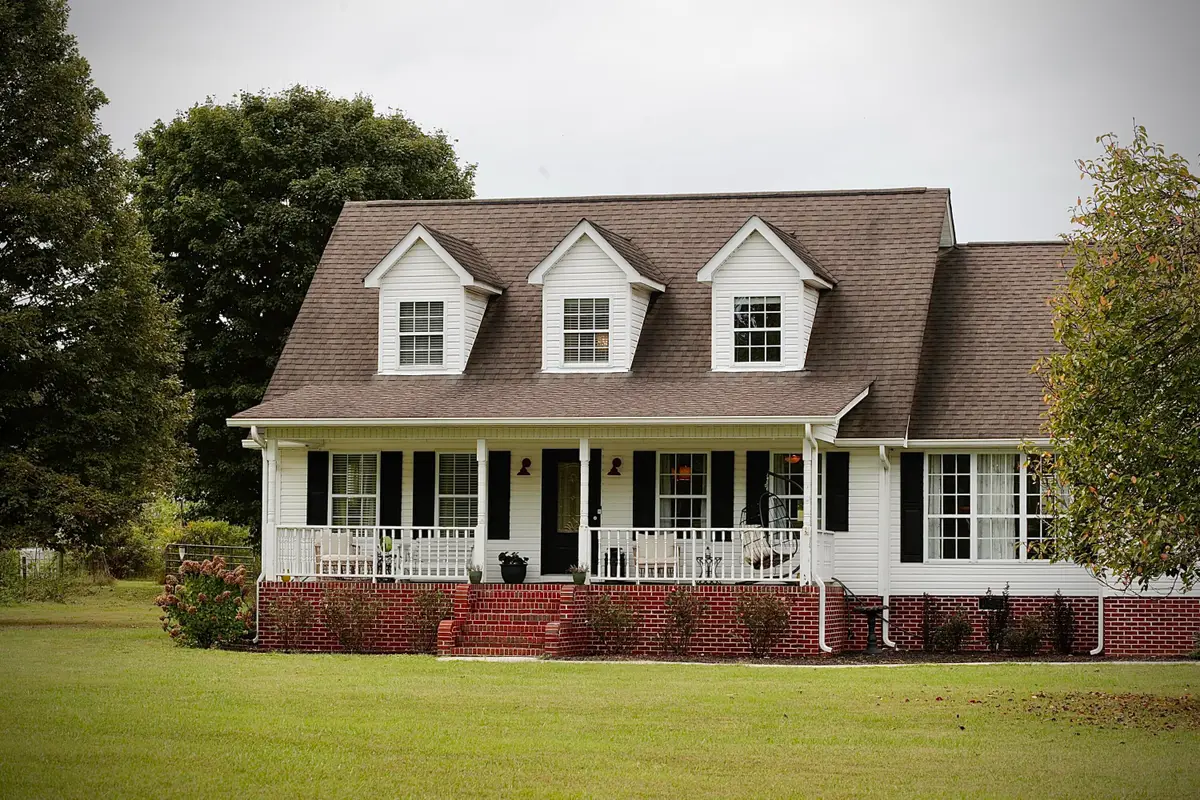 1370 Old Highway 27, Rock Spring, GA 30739 - Image #1