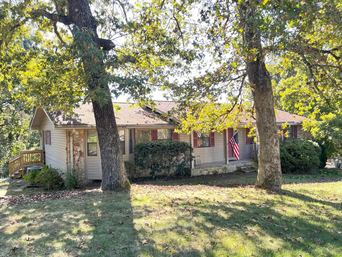 808 Fox Chase Lane, Hixson, TN 37343 - #1