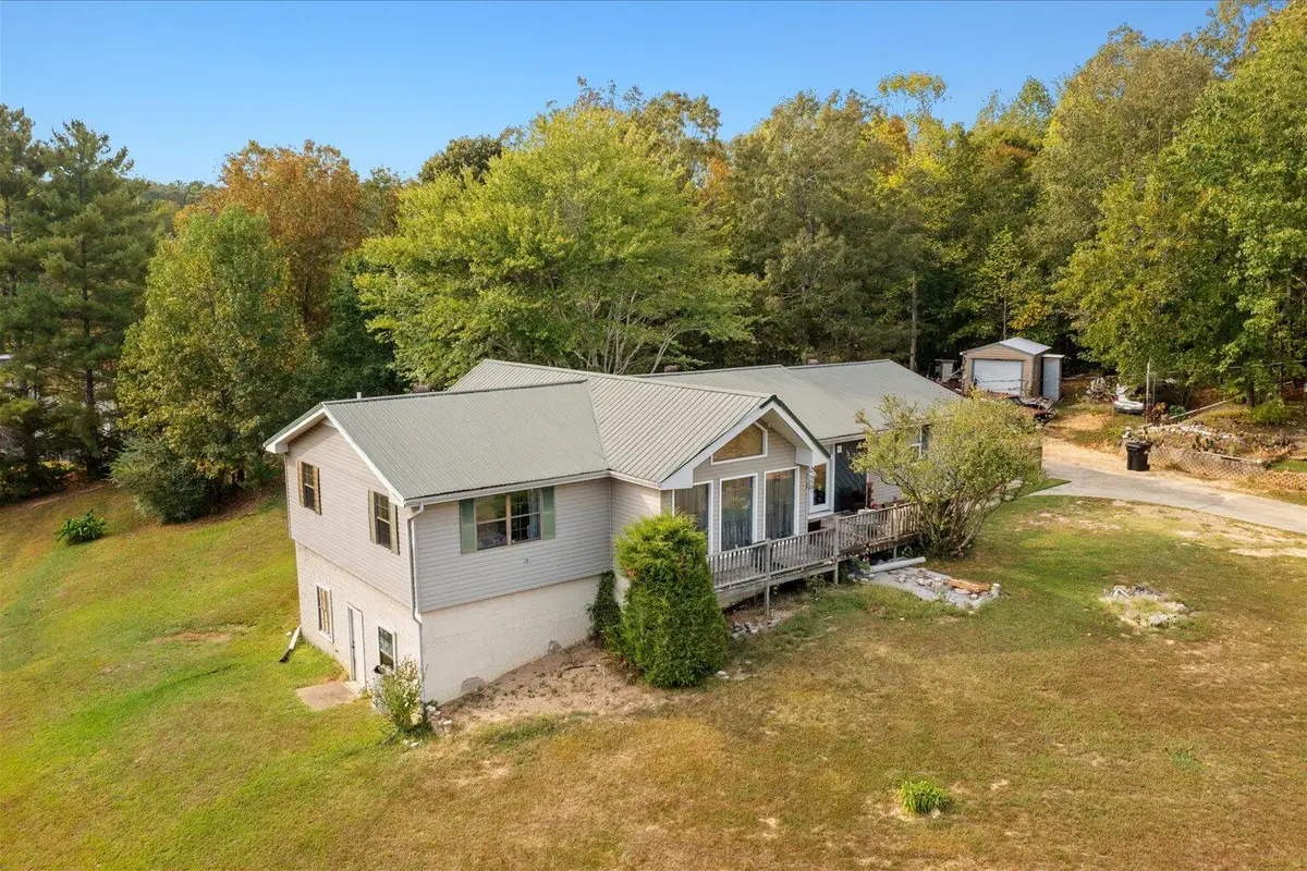 4401 Panorama Drive, Cohutta, GA 30710 - #1