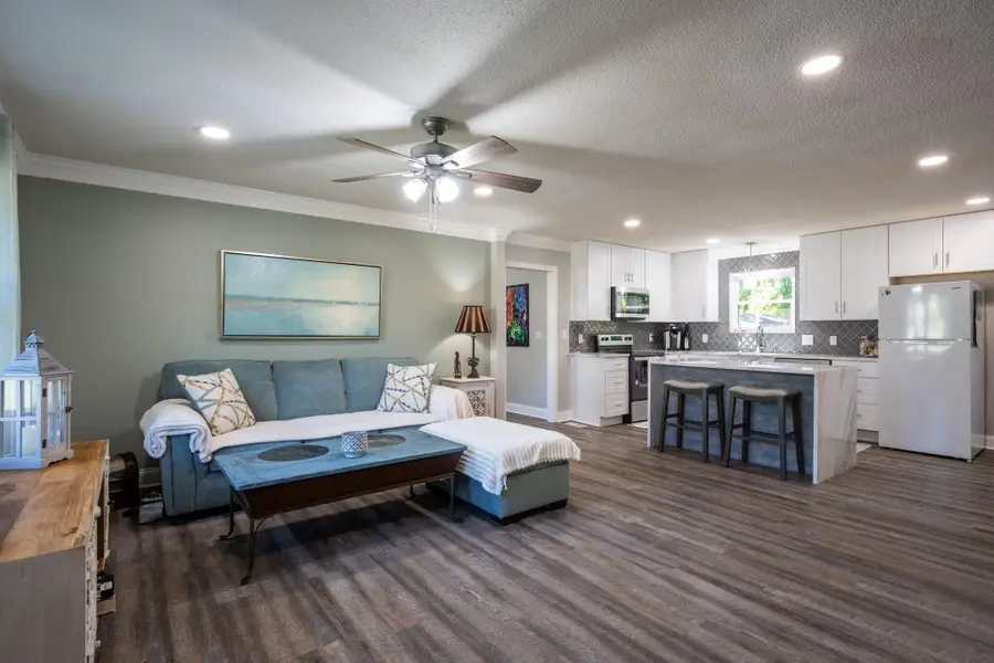 29 Edgewood Circle, Fort Oglethorpe, GA 30742 - Image #2