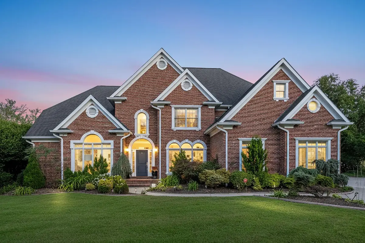 6444 S Cheswick Road S, Hixson, TN 37343 - Image #1