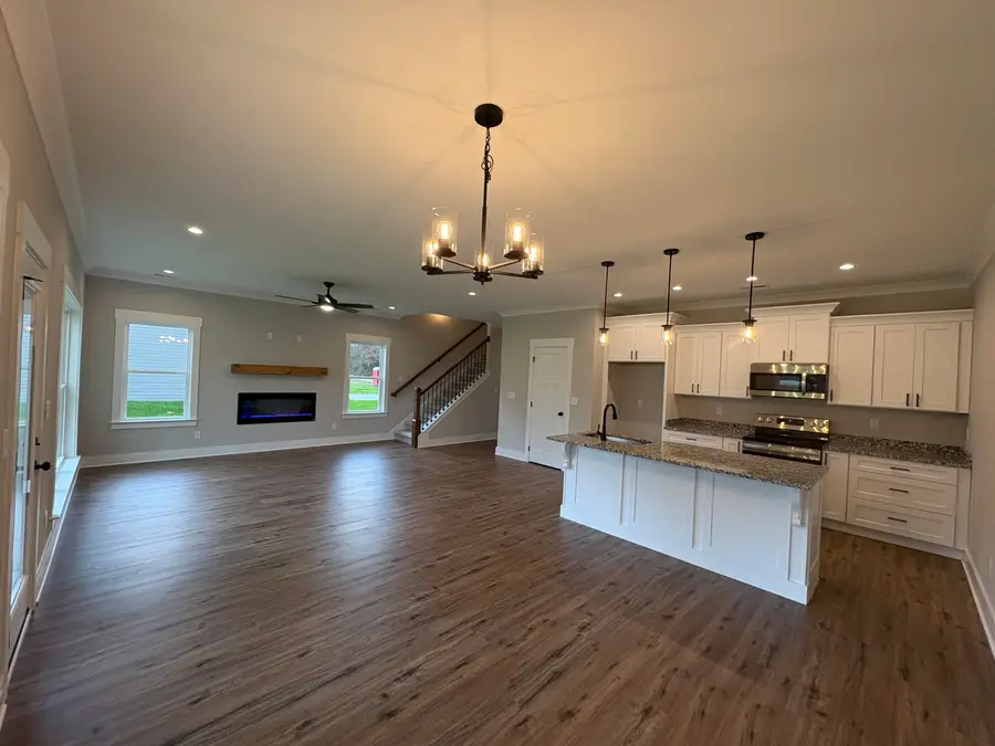 7112 Old Cleveland Pike #2b, Chattanooga, TN 37421 - Image #2