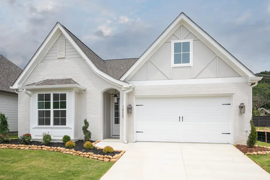 045 Little Sorrel Road #45, Hixson, TN 37343 - Image #2