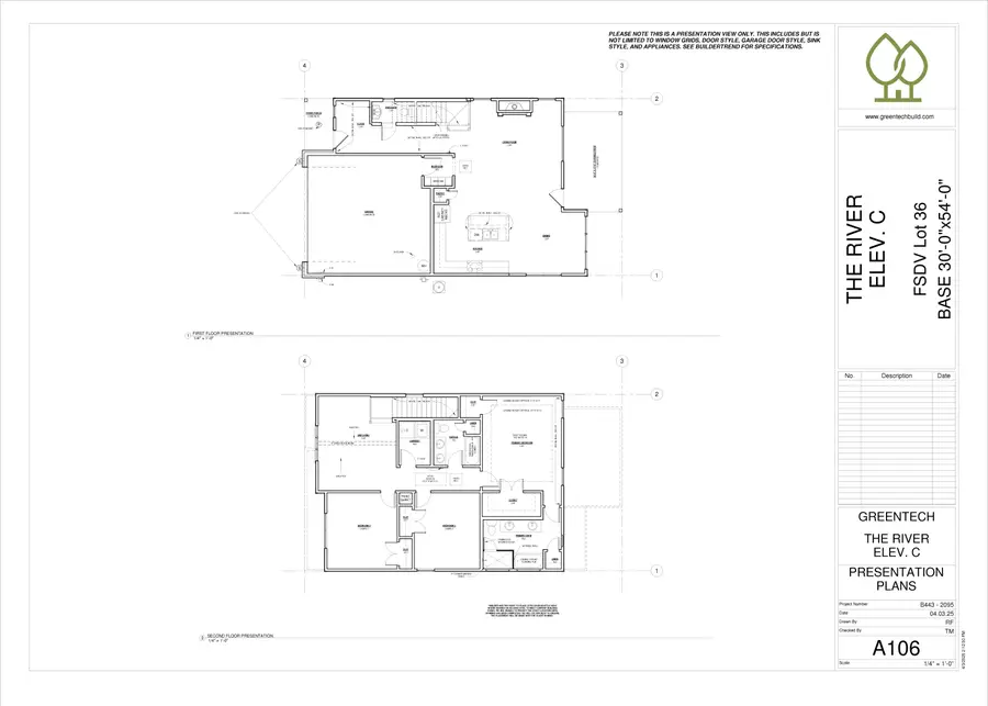 1358 Little Sorrel Road #36, Hixson, TN 37343 - Image #2