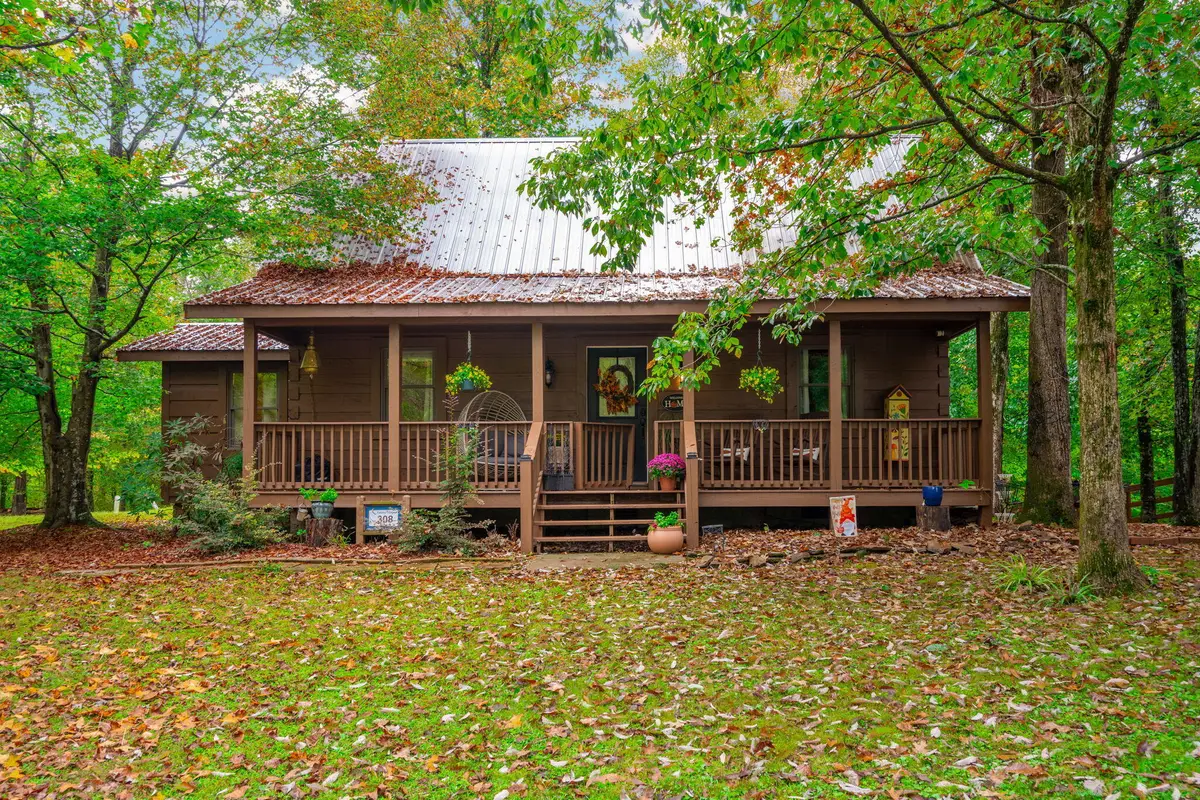 308 Lakeview Drive, Rising Fawn, GA 30738 - Image #1
