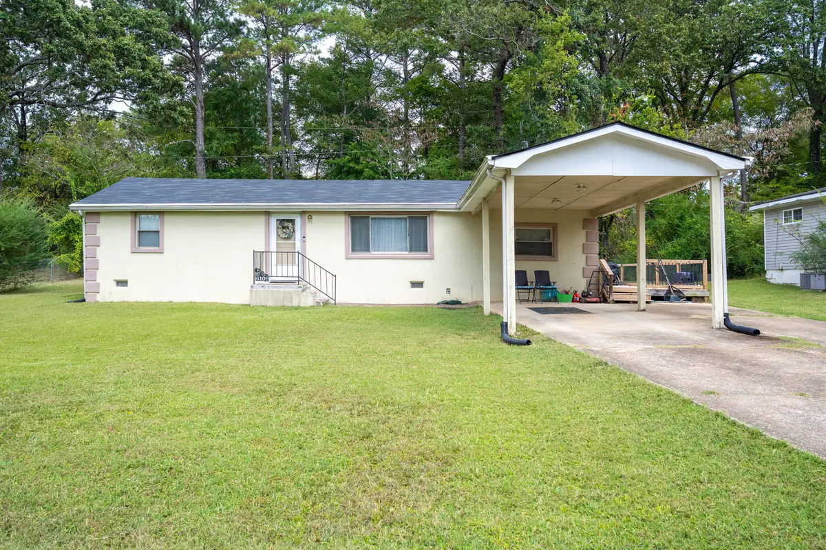 6106 Emory Drive, Chattanooga, TN 37421 - Image #1
