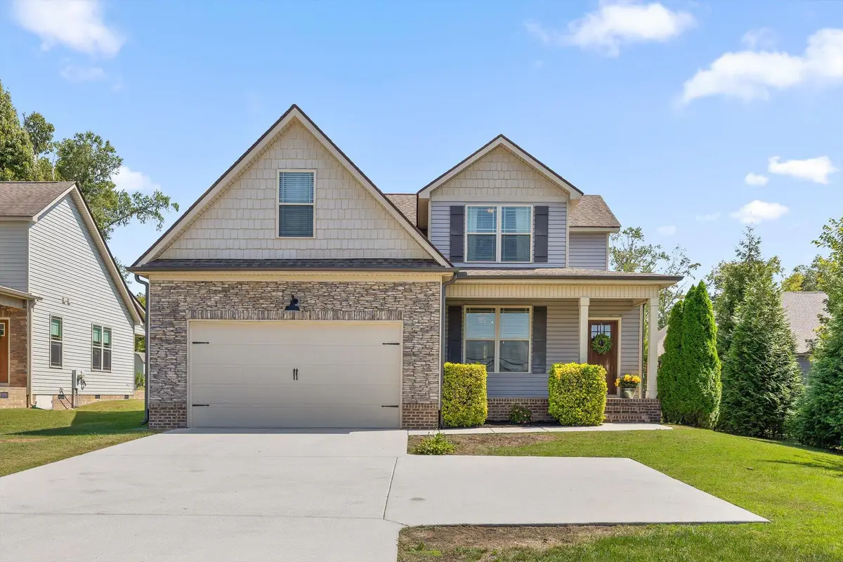 1702 Jenkins Road, Chattanooga, TN 37421 - Image #1