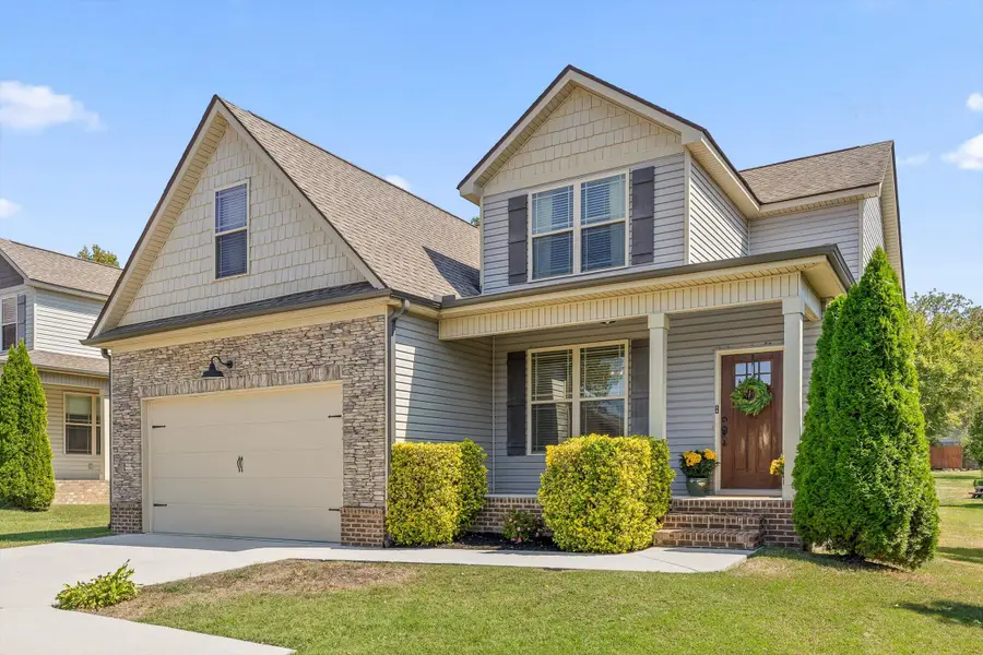 1702 Jenkins Road, Chattanooga, TN 37421 - Image #3