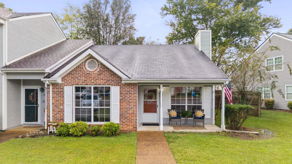 1310 Leaside Lane, Hixson, TN 37343 - #1