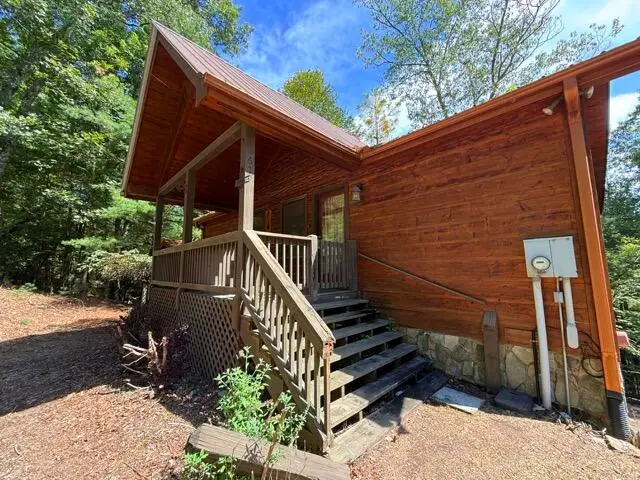 679 Mountain View Circle, Blue Ridge, GA 30513 - Image #2