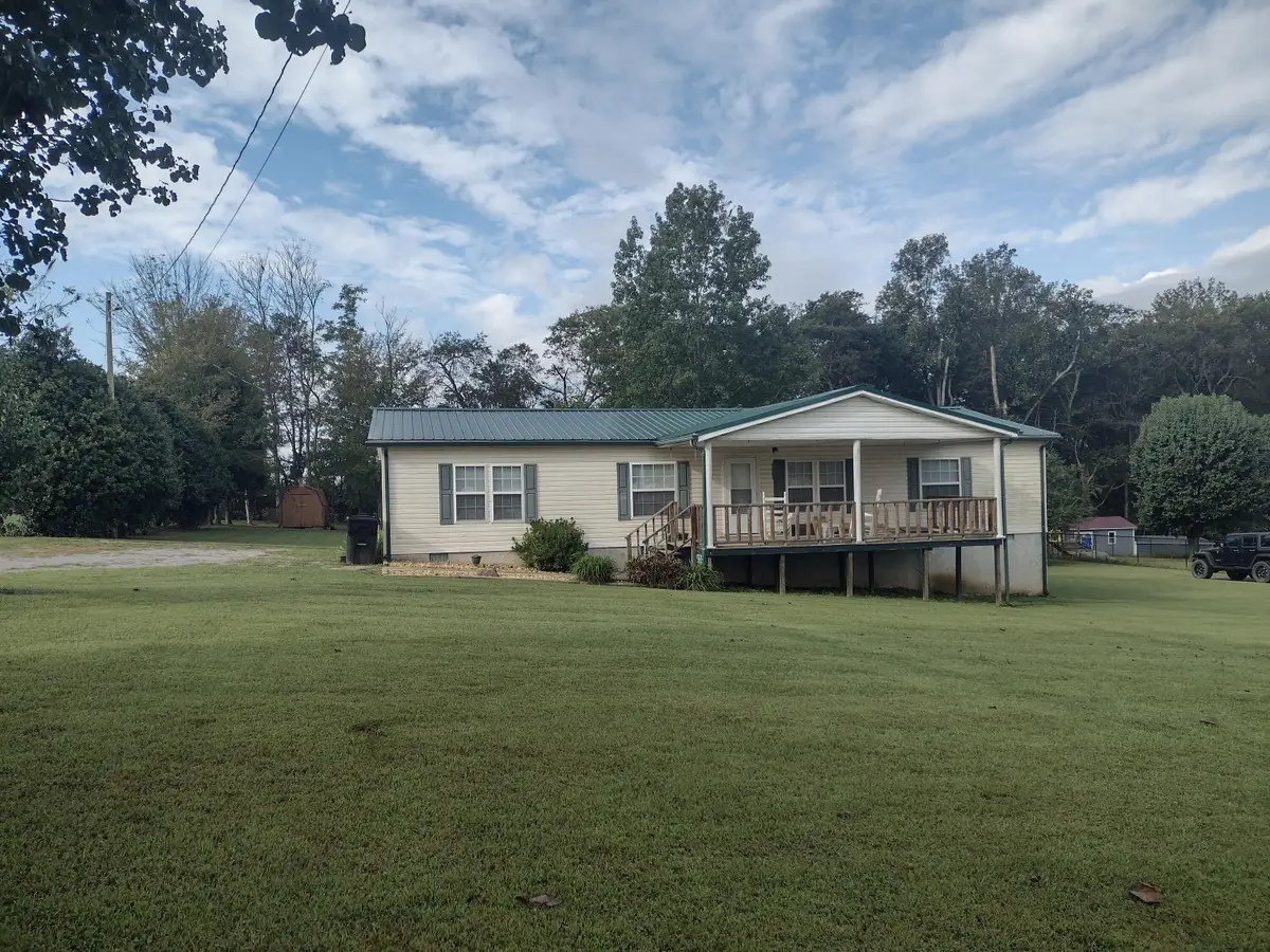 89 Southgate Lane, Pikeville, TN 37367 - Image #1