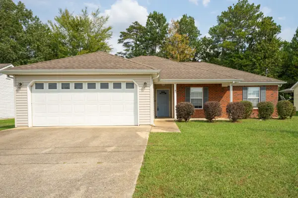 124 Colony Circle, Fort Oglethorpe, GA 30742