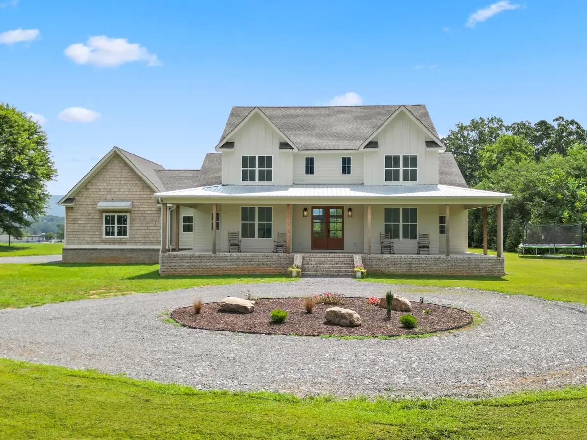 240 Old Mill Road, Whitwell, TN 37397 - Image #1