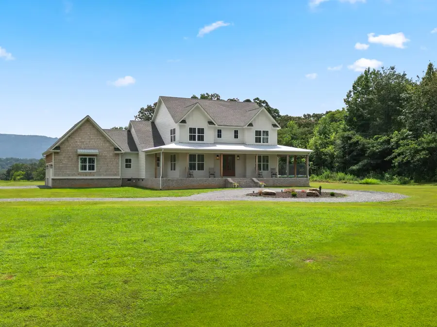 240 Old Mill Road, Whitwell, TN 37397 - Image #2