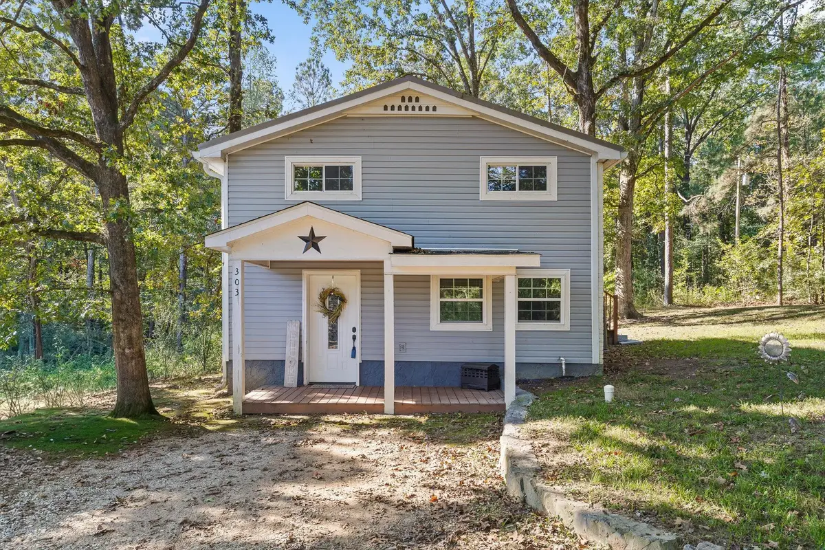 303 NW Cherokee Trail, Dalton, GA 30721 - Image #1